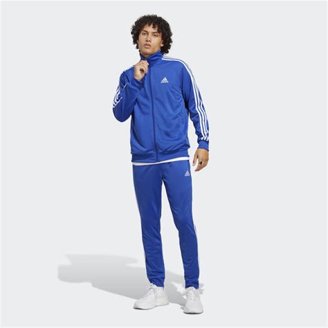 fake adidas tracksuit purchase|adidas tracksuits for men sale.